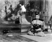 Le château de l'araignée (1957) Akira Kurosawa