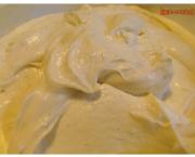 Crème diplomate