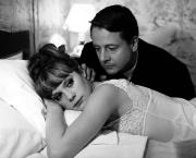 La peau douce (1964) François Truffaut
