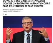 COVID CONSPIRACY