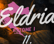 Eldria I : 11 · L'inspection