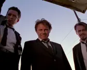 Reservoir dogs (1992) Quentin Tarantino