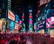 Micromarketing with micro-budget