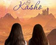 Melissa and Kasho by Camilla Chance