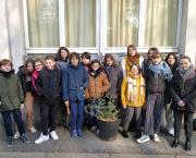 Participants et programme