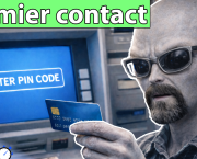 E.T. et le code de carte bleue