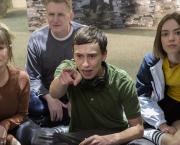 Atypical (Robia Rashid, 2017)