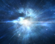 Du Big Bang originel à la vie sur Terre