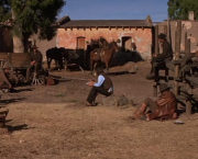 Pat Garrett et Billy le Kid (1973) Sam Peckinpah