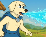 Extraits gratuits de Falcon-Dog