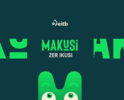 MAKUSI, euskarazko lehen ekosistema digitala,haur eta gaztetxoentzako