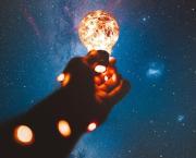 MON DIEU VOICI LE SOIR