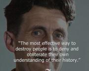 A Vain Conspiracy : "The Big Lie"