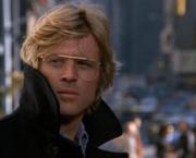 Les trois jours du Condor (Three days of the Condor, Sydney Pollack, 1975)