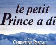 Le Petit Prince a dit (Christine Pascal, 1992)