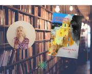 Extrait : Chapitre "Bleu" Le concert.Rencontre imaginaire avec Nicolas de Staël.