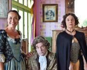 Au théâtre chez vous !