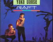 Danser sur des braises