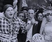 Fatty amoureux (Love, Roscoe Arbuckle, 1919)