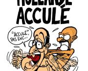 Hollande, les langues se délient...