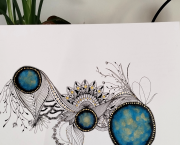 La voie lactée de l'Âme