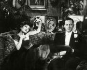 Boulevard du crépuscule (1950) Billy Wilder