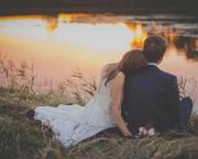 Un " je t'aime "