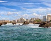 Comportements déplacés...