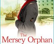 The Orphan Daughter (Reckoner's Row #1) by Sheila Riley