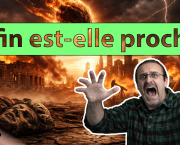 La fin est-elle proche ?
