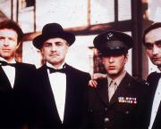 Le parrain (1972) Francis Ford Coppola