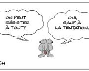 Le rat qui citait Oscar Wilde