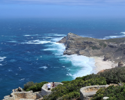 Un petit tour d'Afrique du Sud et de Capetown