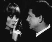 La Peau douce (François Truffaut, 1964)