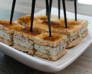Beurre truffé