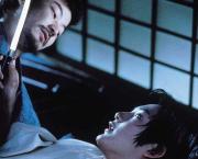 Tabou (Gohatto, Nagisa Ôshima, 1999)