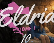 Eldria I : 10 · Dan