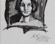 1993-1994 LES ADOLESCENTES - 1993 - Ingrid (2)