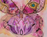 L'envol du Lotus intérieur