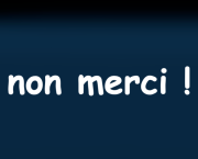 objections de confiance