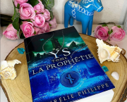 Ys T1: La prophétie - Aurélie Philippe