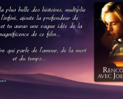 "Rencontre avec Joe Black"