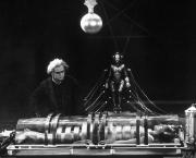 Metropolis (1927) Fritz Lang