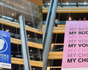 Pourquoi devons nous encore défendre l'avortement ?