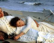 Les Bostoniennes (The Bostonians, James Ivory, 1984)