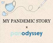" My Pandemic Story " : The first writing contest at the initiative of the online media Worldcrunch, Panodyssey and the European consortium CREA