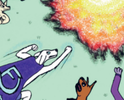 Falcon-Dog 2 - Chapitre 5