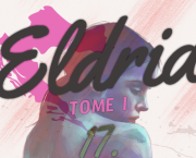 Eldria I : 17 · Lèvres vermeilles