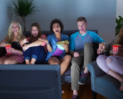 Five 'feel good' shows to lift your mood during the pandemic