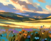 La paix , l'amour et l'imperfection de l'être